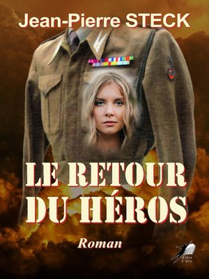 cover image of Le Retour du Héros